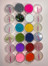 Load image into Gallery viewer, Glitter