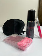 Load image into Gallery viewer, Lash Shampoo Kit